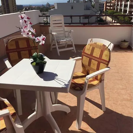 Apartment Primavera *