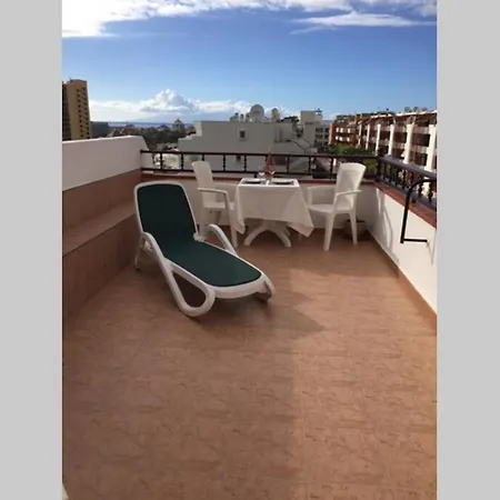 Primavera Apartment Arona (Tenerife)