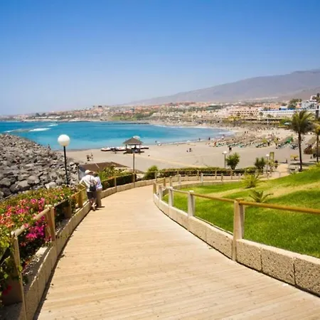 Primavera Apartment Arona (Tenerife)