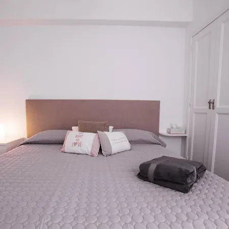 Primavera Apartment *
