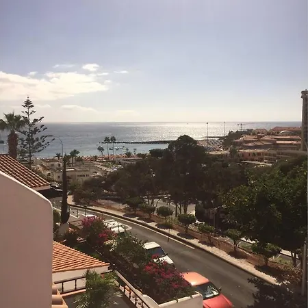 Primavera Arona (Tenerife)