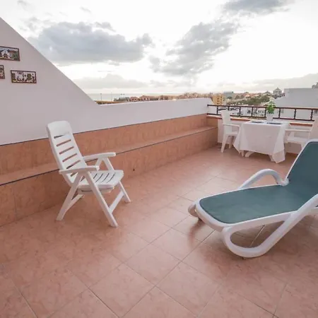Apartment Primavera *