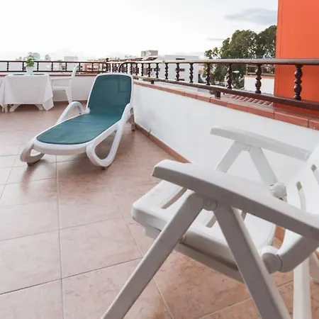 Apartment Primavera Arona (Tenerife)