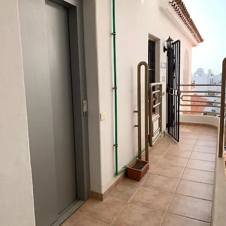 Apartment Primavera *