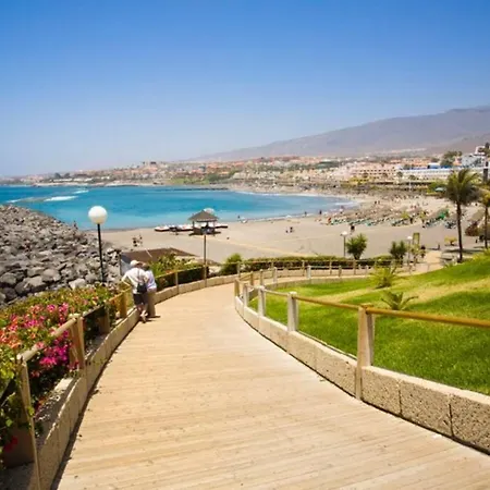 Primavera Lejlighed Arona (Tenerife)