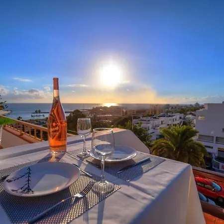 Primavera Arona (Tenerife)