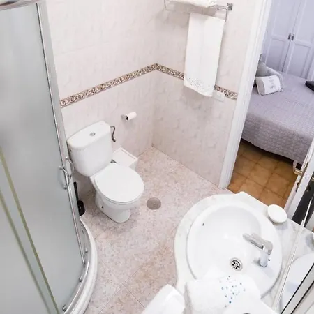 Apartmán Primavera