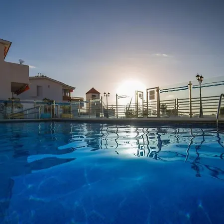 Lejlighed Primavera